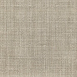 Scalebeard Round Linen Ottoman with Storage, Tufted Upholstered Footstool for Living Room and Bedroom, 20" x 17", Linen Burlap Beige